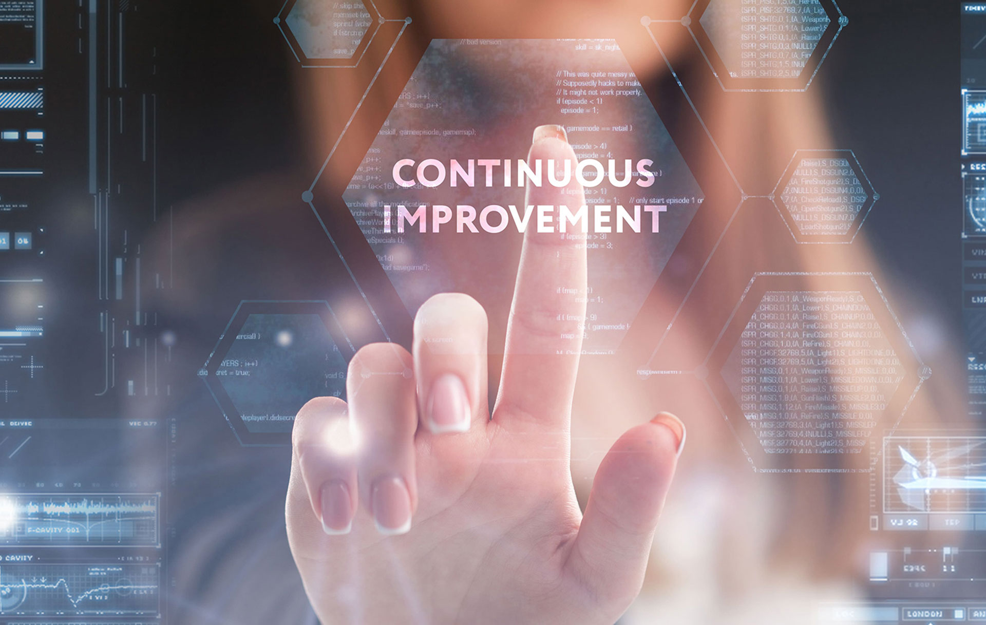 BPO / Business Process Outsourcing